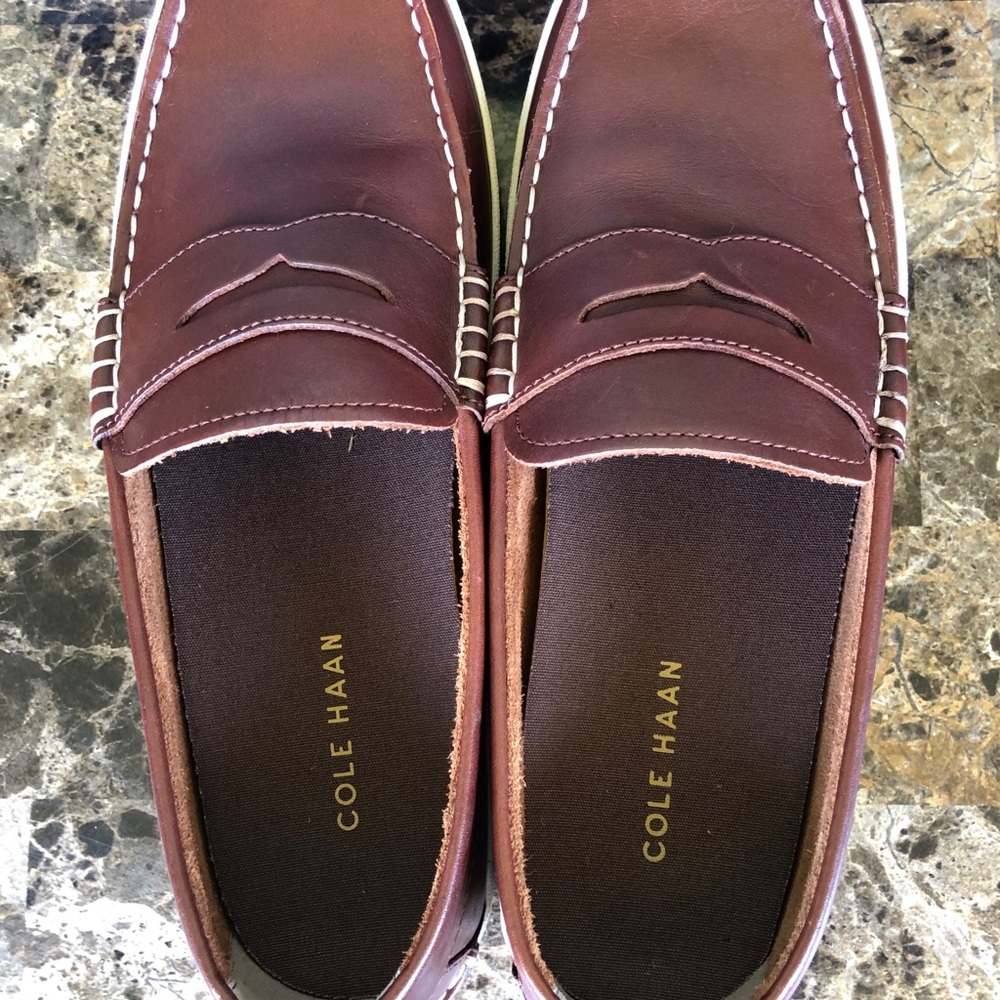 NEW Cole Haan men shoes  (BRAND NEW) - Picture 7 of 10